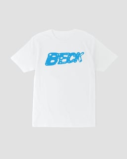 Camiseta Beck Mind The Gap Co.