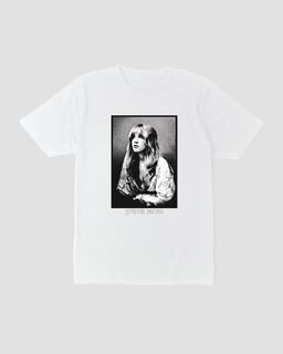 Camiseta Stevie Nicks Mind The Gap Co.