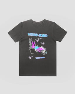 Nome do produtoCamiseta Weyes Blood  Estonada Mind The Gap Co.