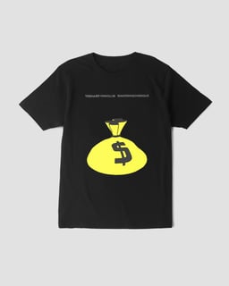 Nome do produtoCamiseta Teenage Fanclub Band Mind The Gap Co.