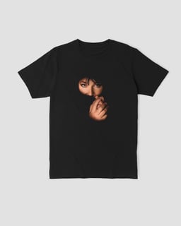 Camiseta Kate Bush 2 Mind The Gap Co.