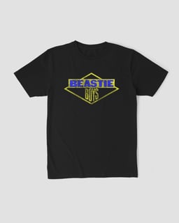 Camiseta Beastie Boys Mind The Gap Co.