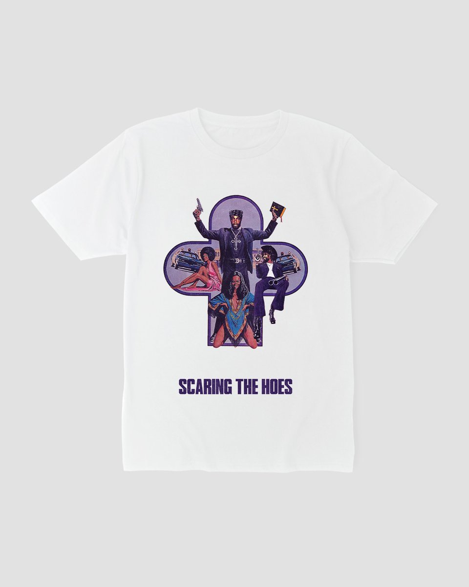 Nome do produto: Camiseta JPEGMAFIA Hoes Mind The Gap Co.