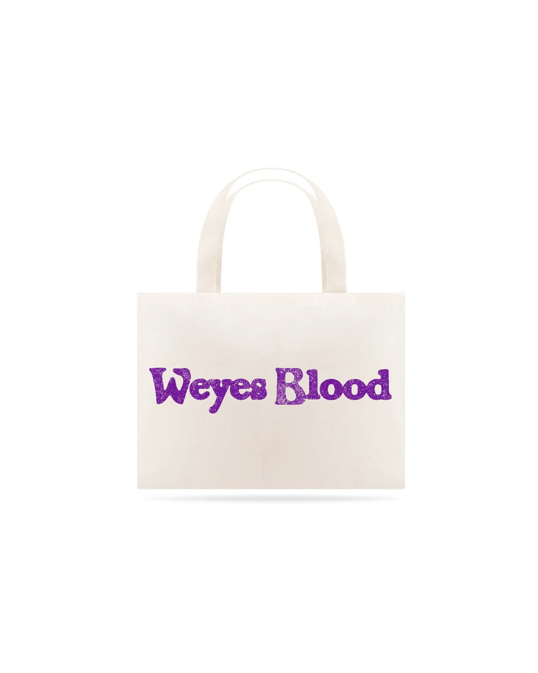 Ecobag Weyes Blood Mind The Gap Co.