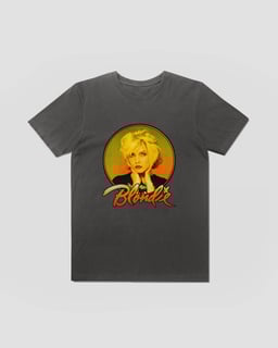 Camiseta Blondie Debbie Mind The Gap Co.