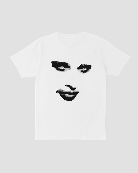 Camiseta Alexisonfire Other White Mind The Gap Co.