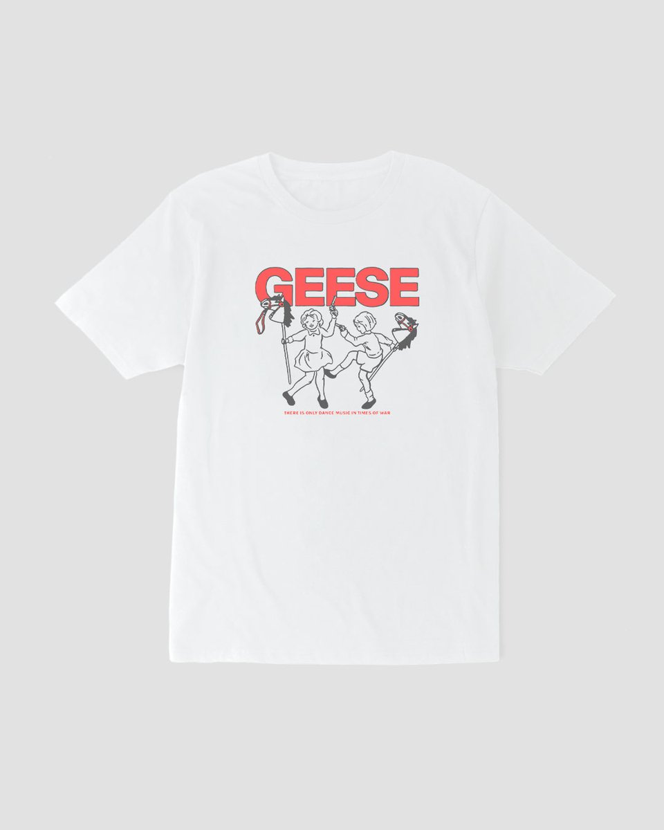 Nome do produto: Camiseta Geese Music Mind The Gap Co.