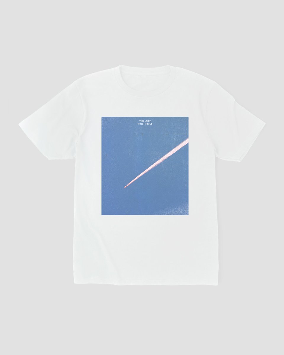 Nome do produto: Camiseta King Krule Ooz Mind The Gap Co.