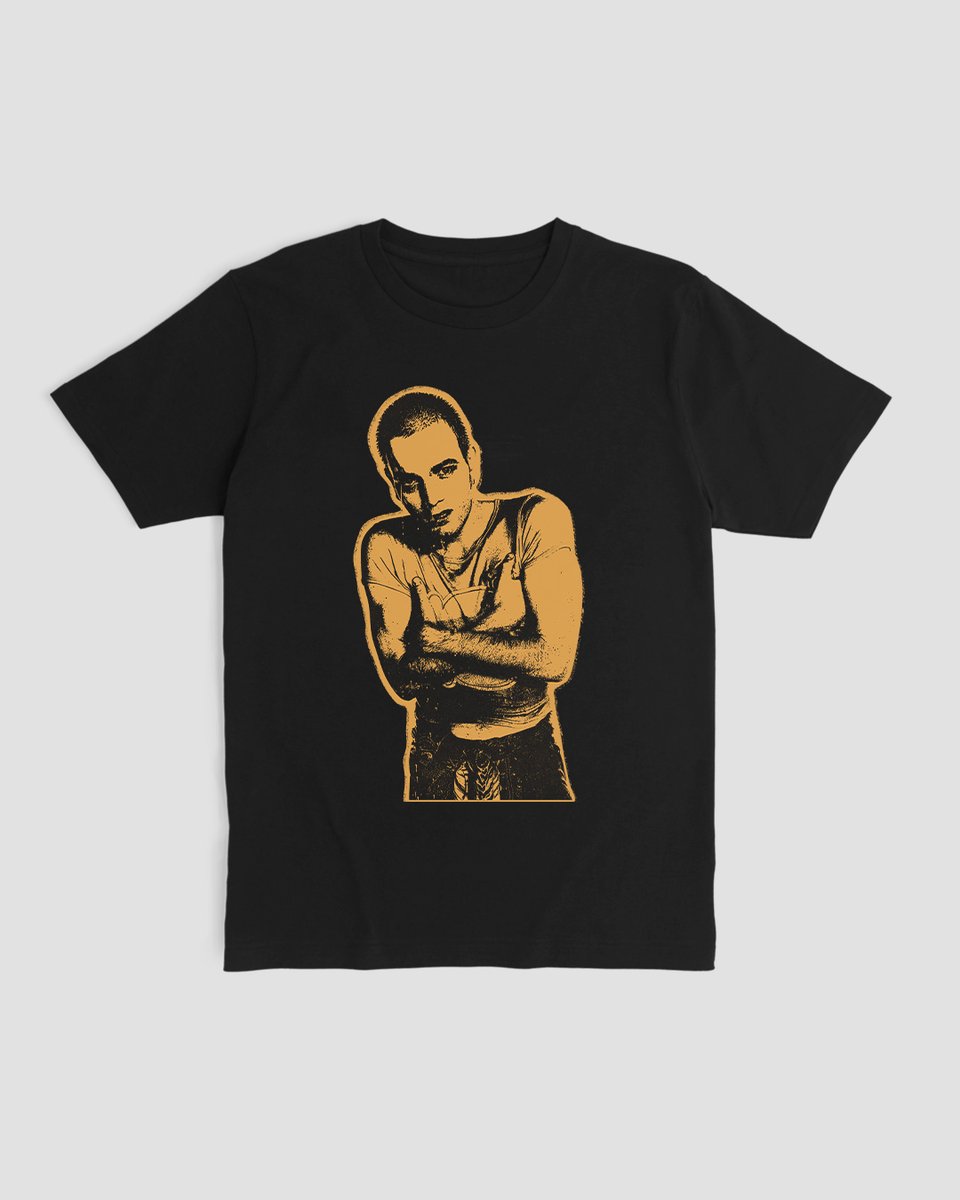 Nome do produto: Camiseta Trainspotting 3 Mind The Gap Co.