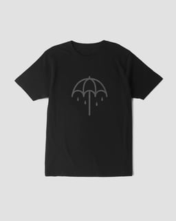 Camiseta Bring Me The Horizon TTS Mind The Gap Co.