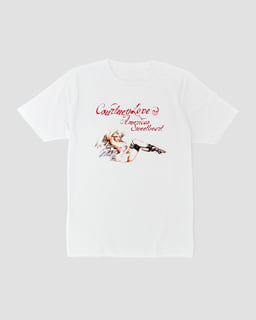 Camiseta Courtney Love  Mind The Gap Co.