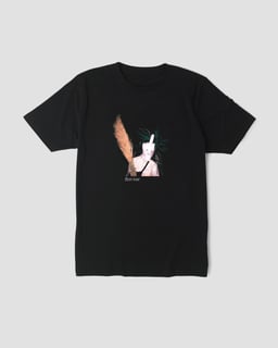 Camiseta Bon Iver Man Mind The Gap Co.