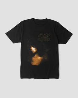 Camiseta Ozzy Osbourne Tears Mind The Gap Co.