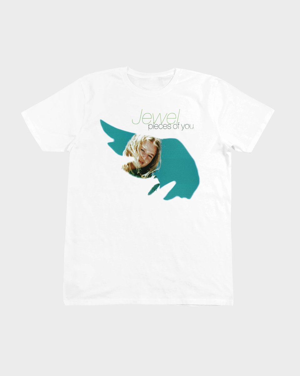 Nome do produto: Camiseta Jewel Pieces Mind The Gap Co.