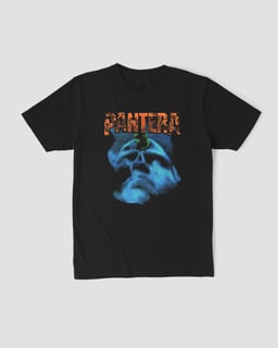 Camiseta Pantera Far Mind The Gap Co.