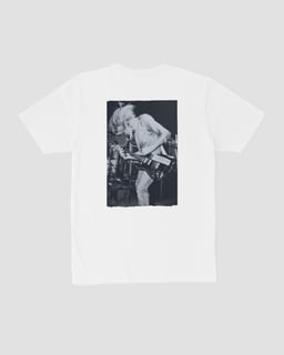 Nome do produtoCamiseta Kurt Cobain Vandalism Mind The Gap Co.