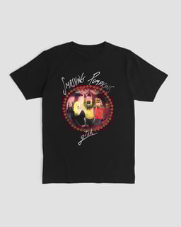 Nome do produtoCamiseta Smashing Pumpkins Gish Mind The Gap Co.