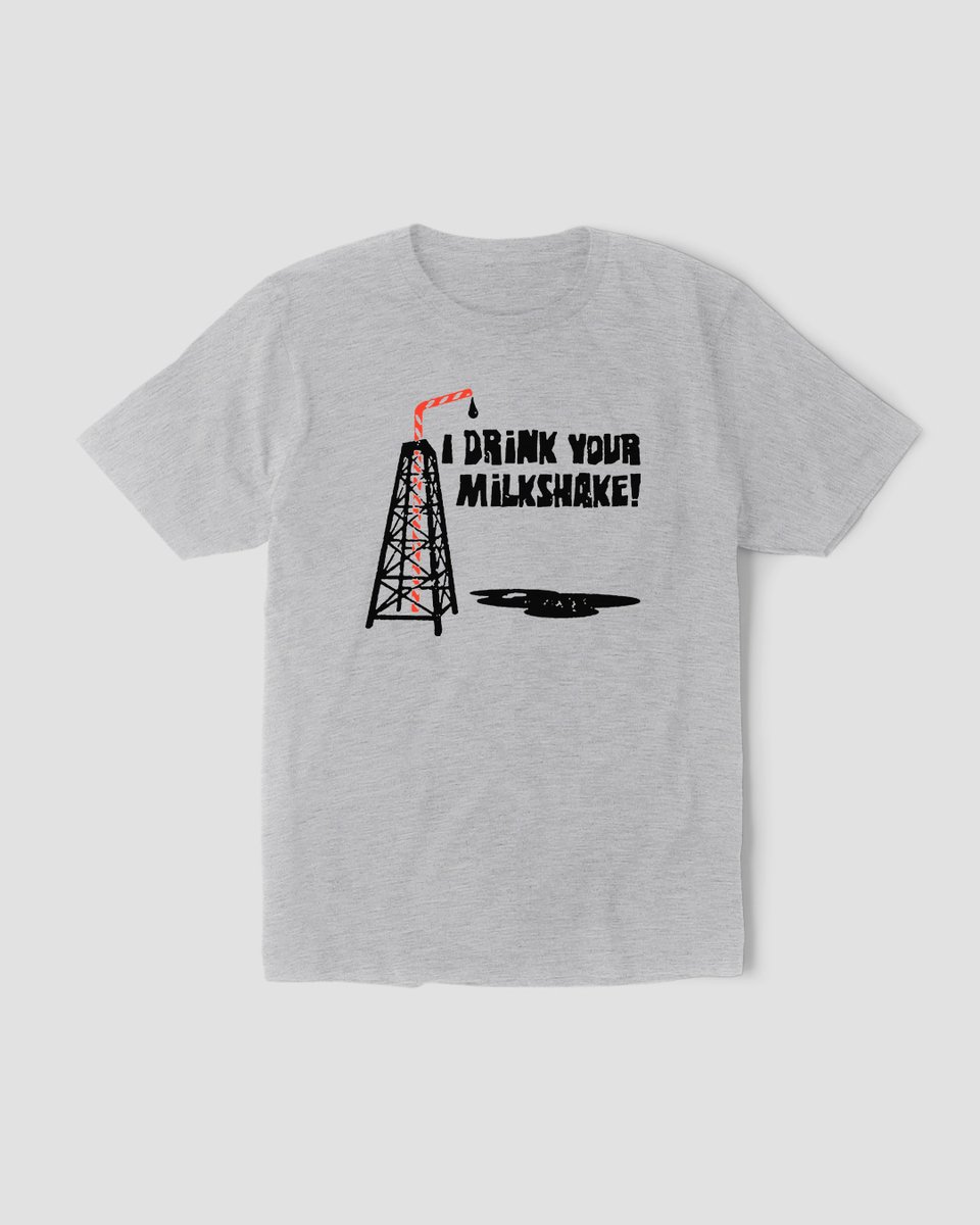 Nome do produto: Camiseta There Will Be Blood I Drink Mind The Gap Co.