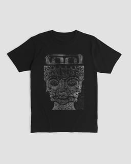 Camiseta Tool 10000 2 Mind The Gap Co.