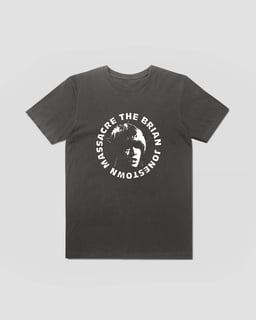 Camiseta Estonada The Brian Jonestown Massacre Mind The Gap Co.