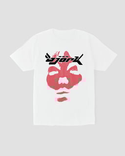 Nome do produtoCamiseta Bjork Face Mind The Gap Co.