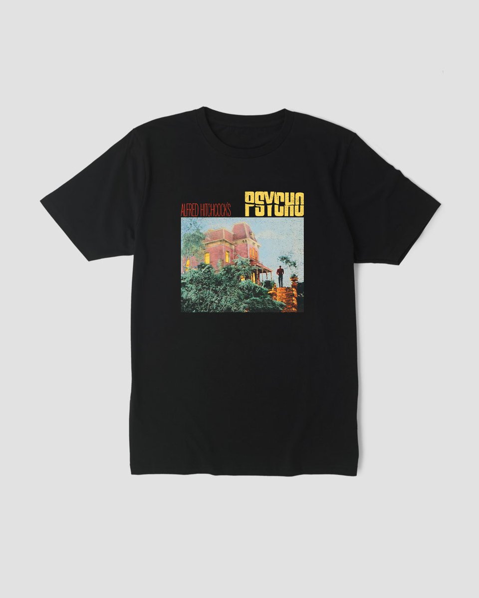 Nome do produto: Camiseta Psycho House Mind The Gap Co.