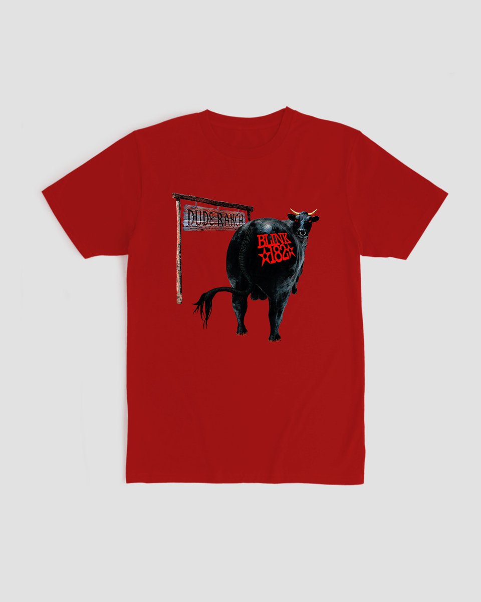 Nome do produto: Camiseta Blink-182 Dude Mind The Gap Co.
