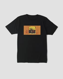 Camiseta Basement Ness Mind The Gap Co.