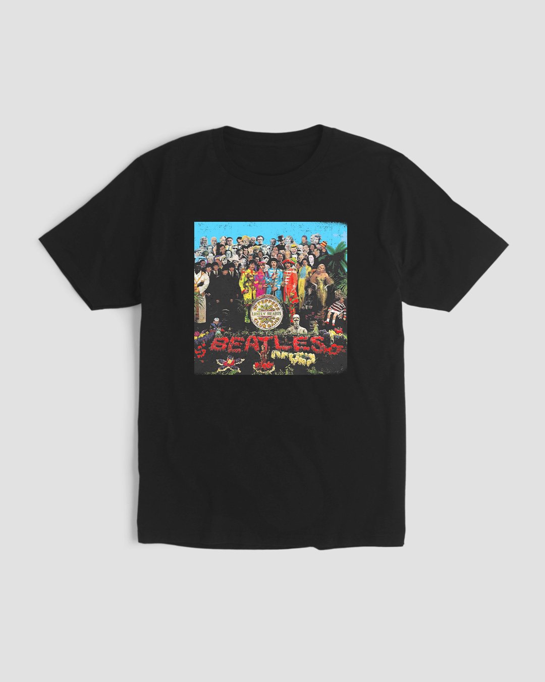 Camiseta Beatles SGT. Mind The Gap Co.