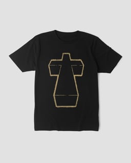 Nome do produtoCamiseta Justice Genesis Mind The Gap Co.