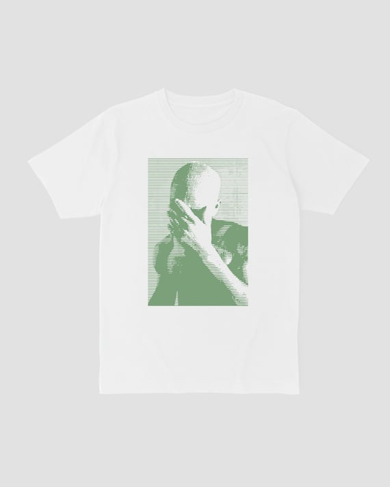 Camiseta Frank Ocean Blond Lines Mind The Gap Co.