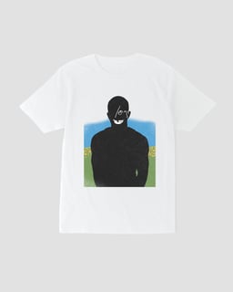 Camiseta Frank Ocean Lens Mind The Gap Co.