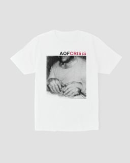 Camiseta Alexisonfire Crisis Mind The Gap Co.