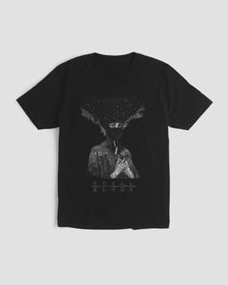 Camiseta Royal Blood First Mind The Gap Co.