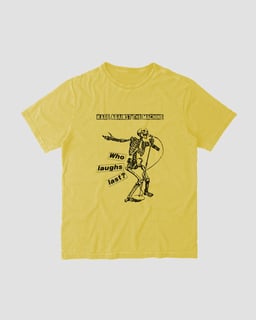 Nome do produtoCamiseta Rage Against The Machine Estonada Who Mind The Gap Co.