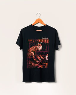 Camiseta Pixies Doolittle 2 Mind The Gap Co.