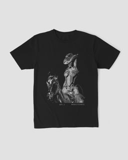 Nome do produtoCamiseta Beyoncé Horse Mind The Gap Co.