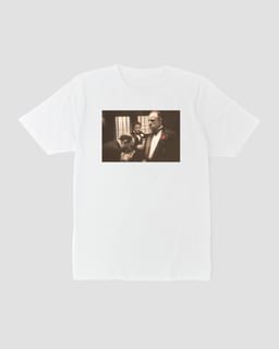 Nome do produtoCamiseta The Godfather Padrinho Mind The Gap Co.