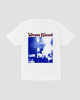 Nome do produtoCamiseta Weyes Blood Titanic 2 Mind The Gap Co.