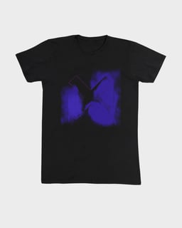 Camiseta The XX I See Mind The Gap Co.