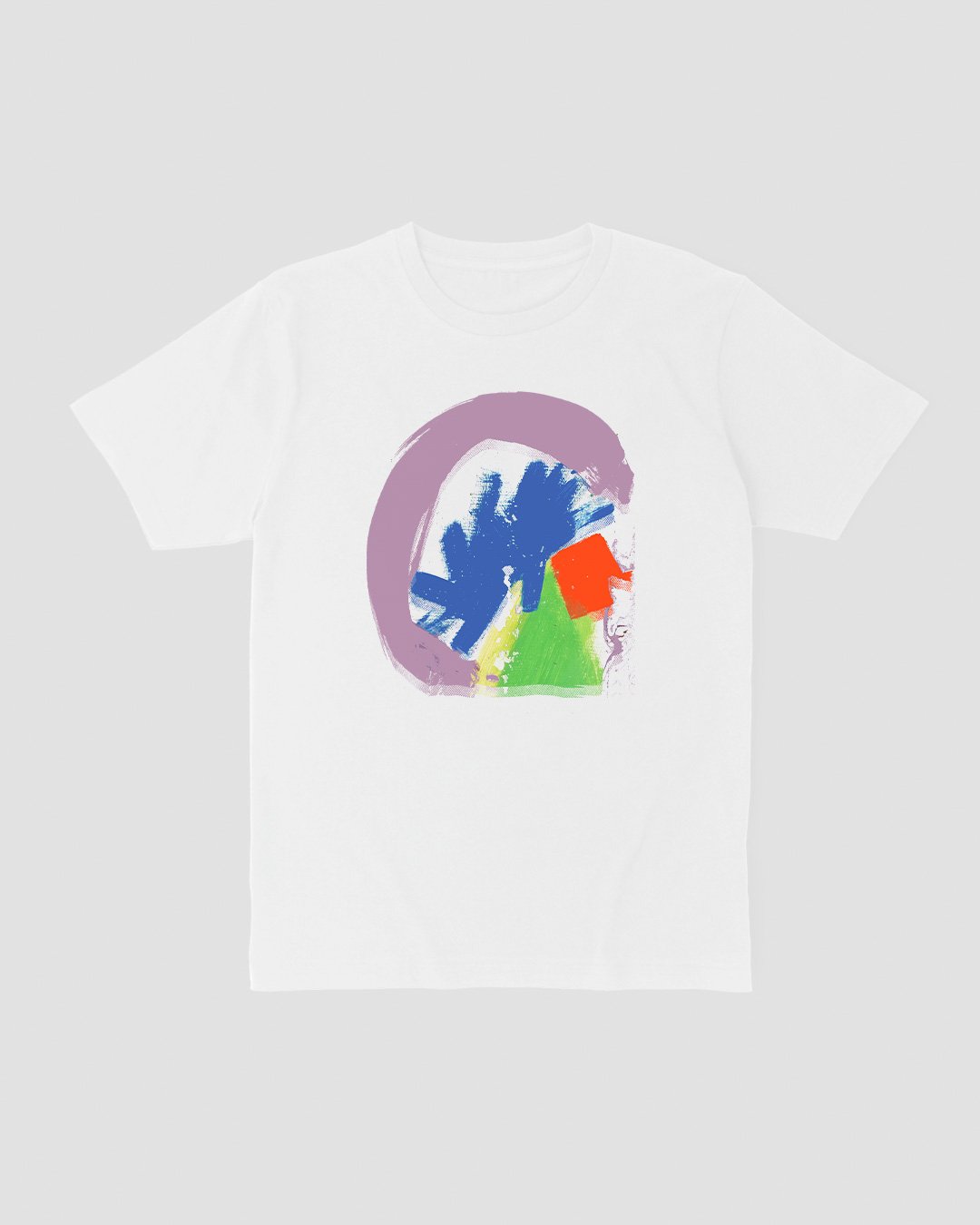 Camiseta Alt-J This Mind The Gap Co.