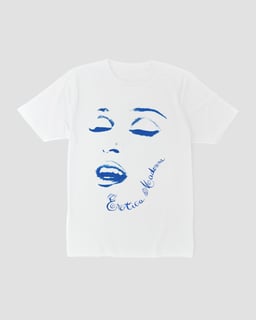 Camiseta Madonna Ero Mind The Gap Co.