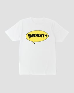 Nome do produtoCamiseta Pavement Balloon Mind The Gap Co.