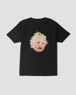 Nome do produtoCamiseta Swans To Be Mind The Gap Co.