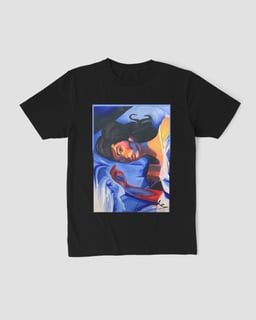 Nome do produtoCamiseta Lorde Melo Mind The Gap Co.