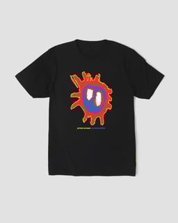 Camiseta Primal Scream Scream 2 Mind The Gap Co.