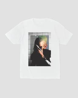 Camiseta Frank Ocean Blond 3 Mind The Gap Co.