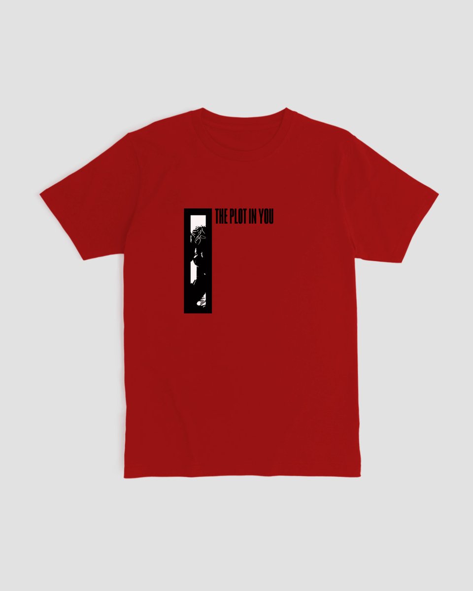 Nome do produto: Camiseta The Plot In You Vol.1 Mind The Gap Co.
