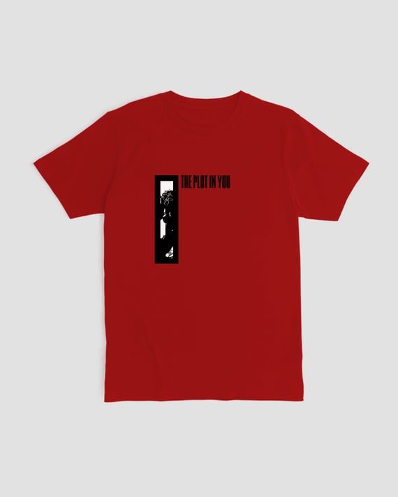 Camiseta The Plot In You Vol.1 Mind The Gap Co.