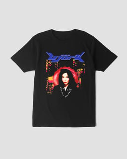 Camiseta Bjork Post 3 Mind The Gap Co.